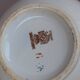 Old teapot Sarreguemines 19th Chinoiserie