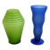 Pair of vases 1980'