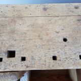 Farm's old establishment