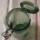 Grand Bocal The Ideal Green Glass 2 L Bulk Collection Diversion