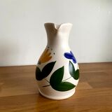 Satin sandstone pitcher