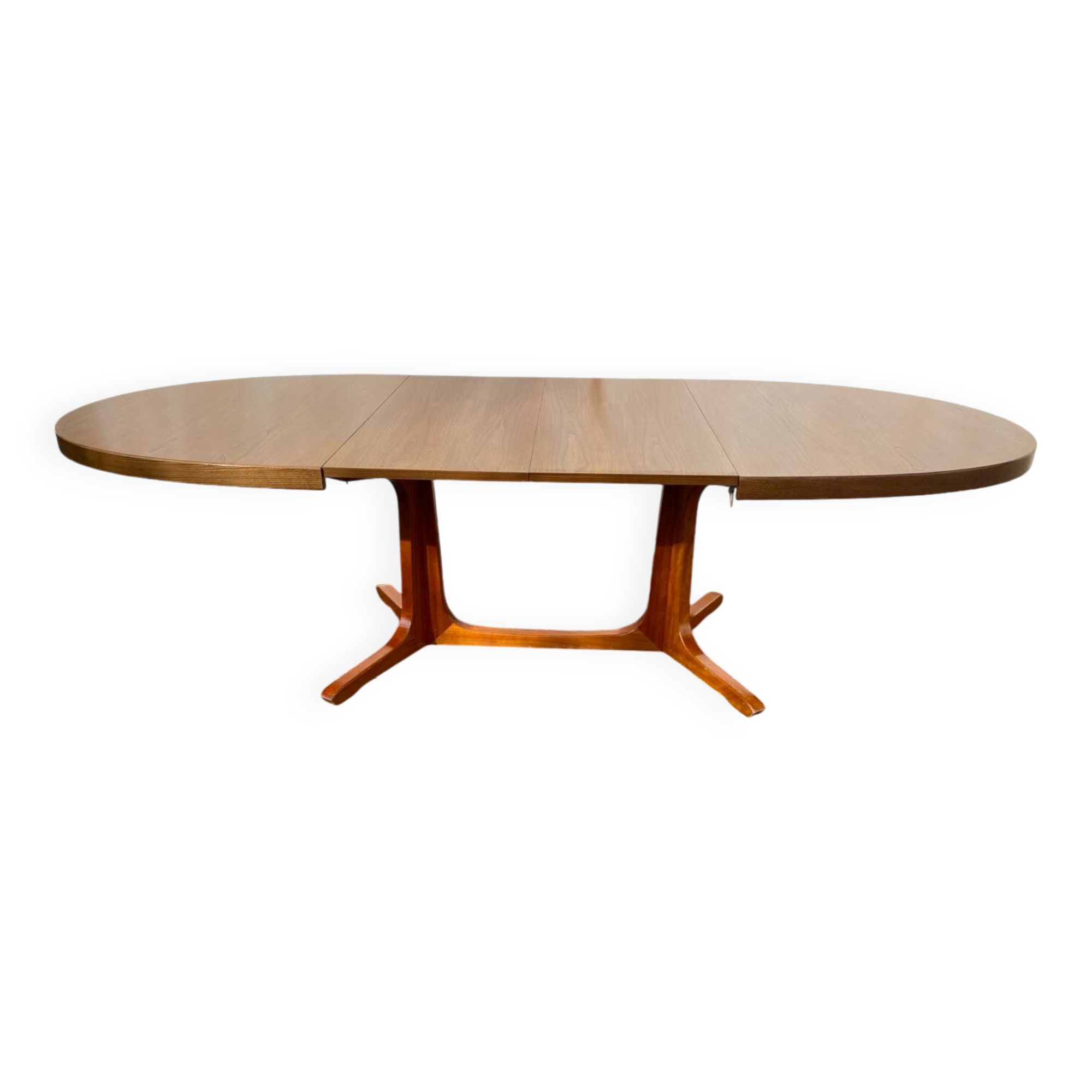 Vintage Baumann table