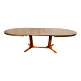 Vintage Baumann table