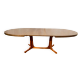 Table extensible Baumann vintage