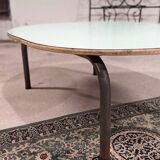 Table basse vintage