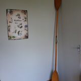 Nautisport oar paddles