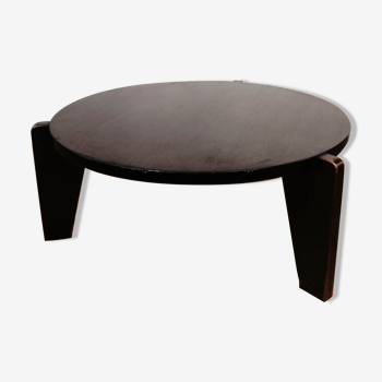 Table basse par Jean Prouvé pour Vitra, 2002