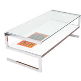 Esse coffee table by de Nisco