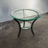 Pierre Vandel Pedestal Table