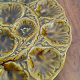 Vintage oyster service Gien – ceramic