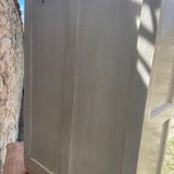 Old medicine cabinet