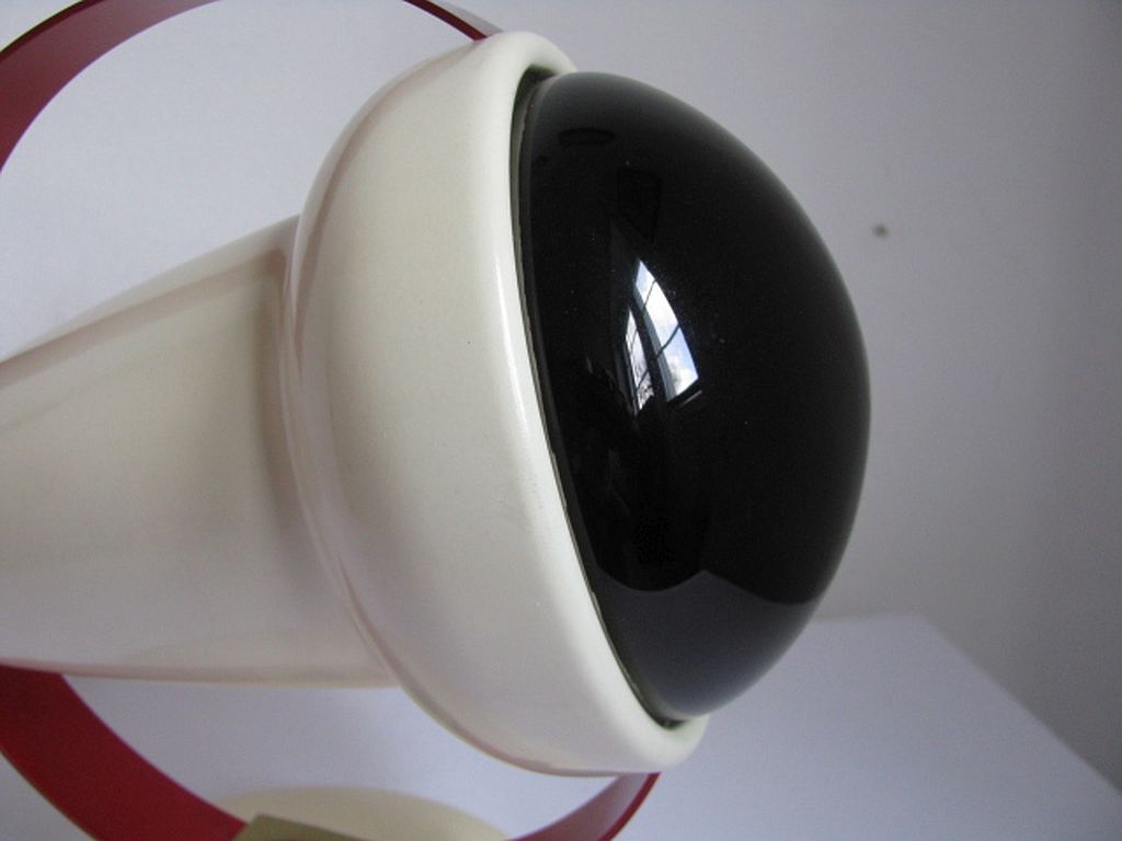 Lampe infraphil Philips 1950