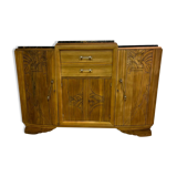 Parisian Art Deco Buffet