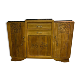 Parisian Art Deco Buffet