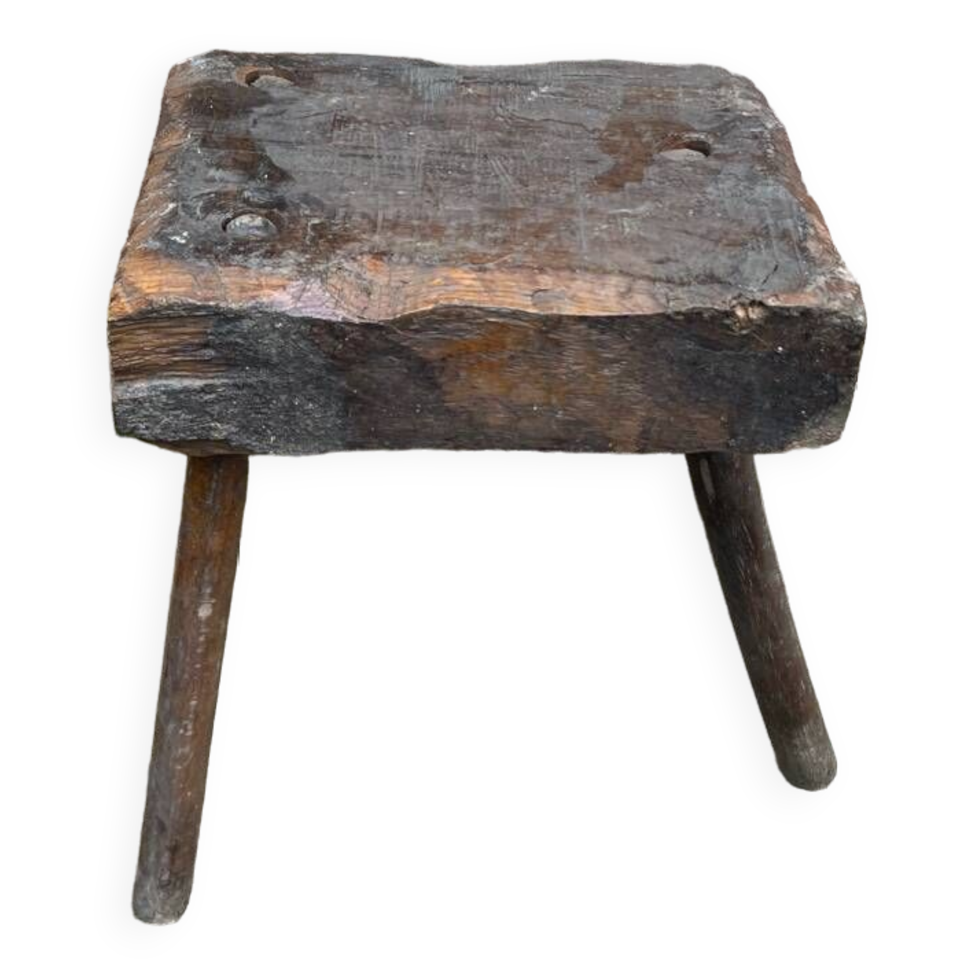 Stool