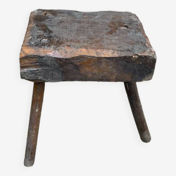 Tabouret