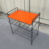 Small console 60s