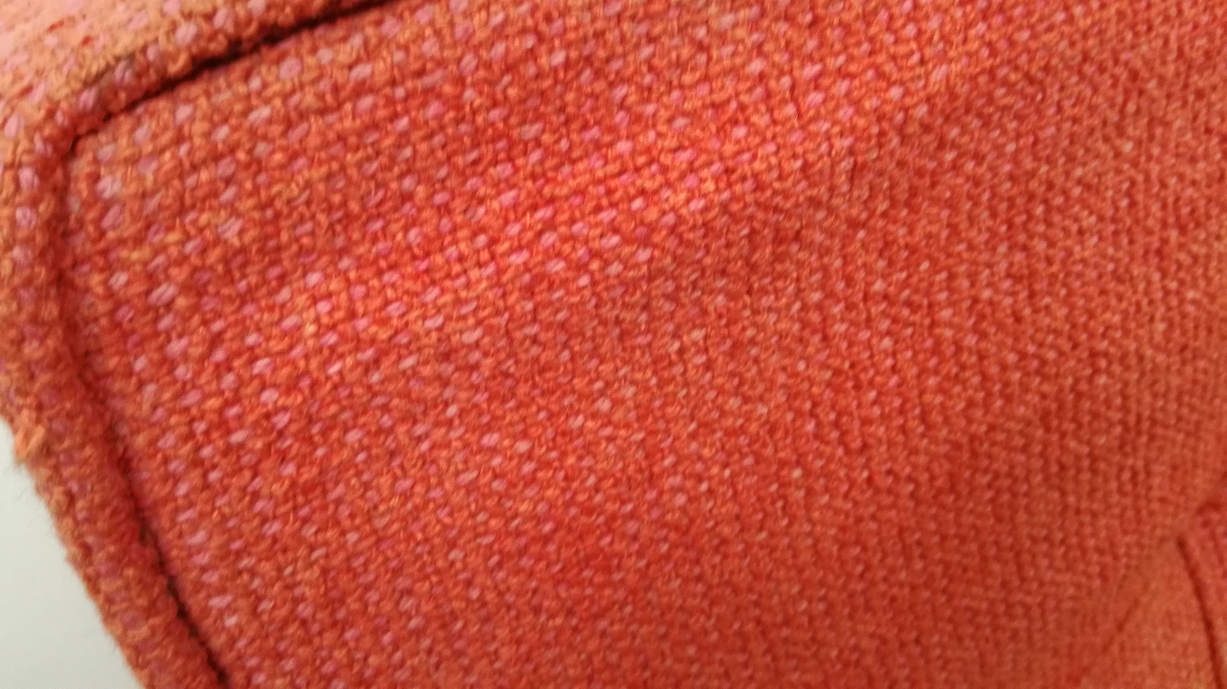 Pair of Florence Knoll armchairs 1960