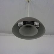 AJ Royal Ceiling Lamps by Arne Jacobsen for Louis Poulsen, Denmark, 1960s, Set of 2