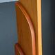 K-lighting vintage 1970s Scandinavian teak floor lamp