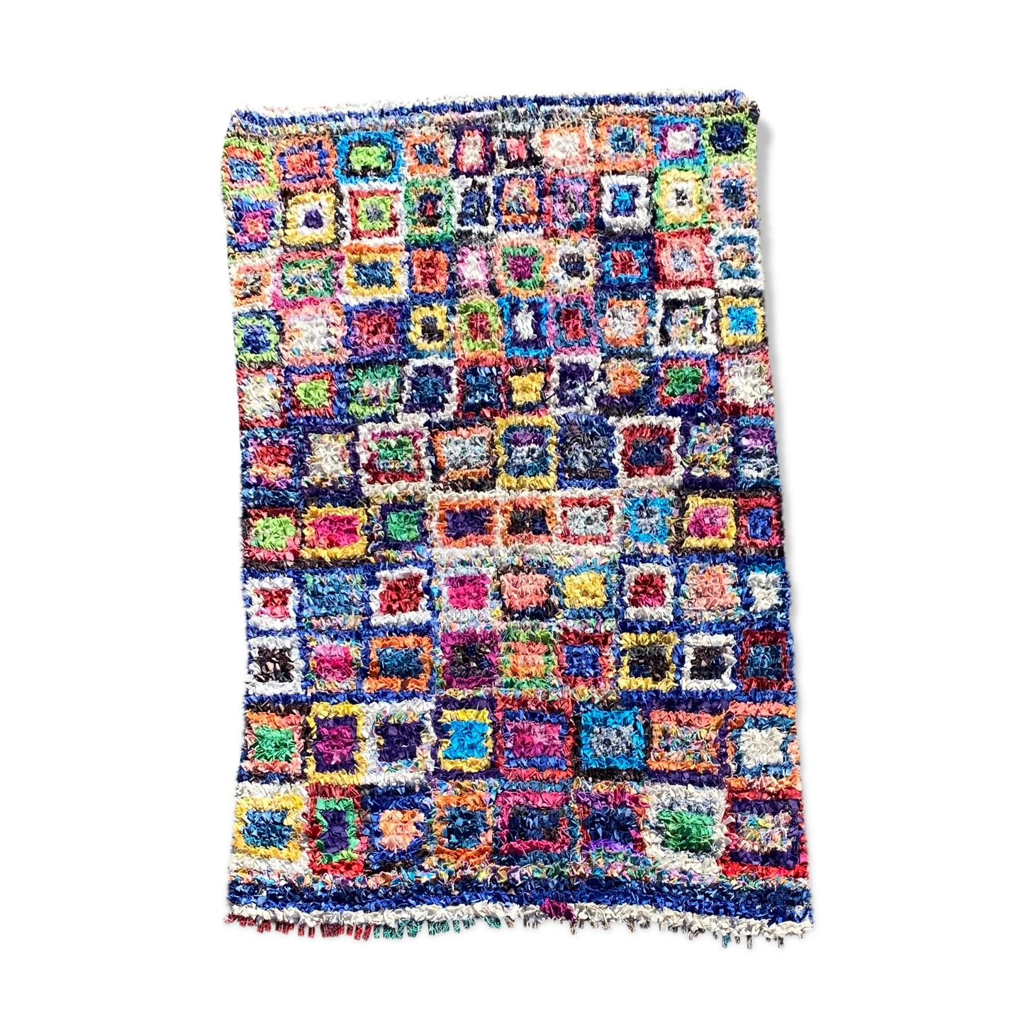 130x225 cm berbere carpet