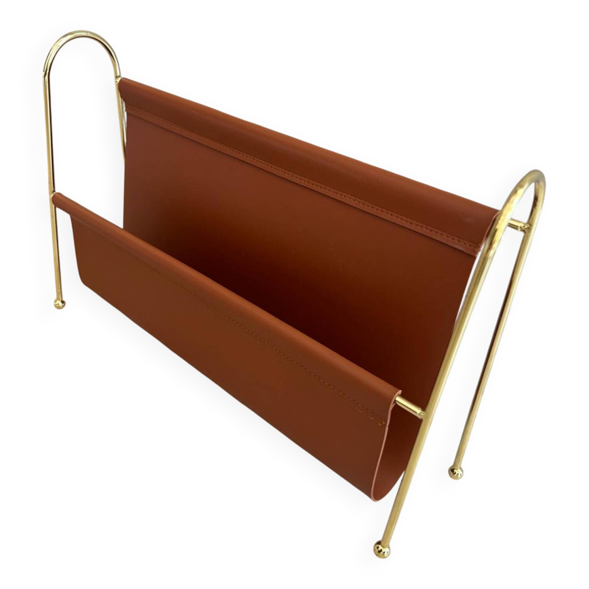 Porte revues