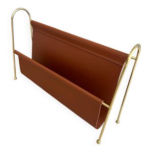 Porte revues