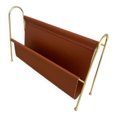 Magazine rack