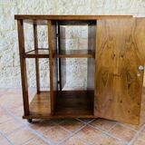 Bar furniture, , Art deco on wheels Circa 40's