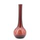Bubble glass vase from Biot, wine glass, 1970s