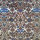 Handmade Hamadan Persian rug