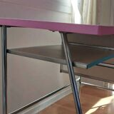 vintage desk from the 60s/70s