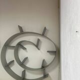 Bookworm shelf/bookcase by Kartell, designed by Ron Arad