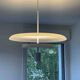 Suspension – Prandina Landing Glass S70
