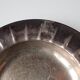 Christofle galla - silver-plated plate and spoon - birth box