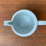 Postmodern German series of flying objects Milk jug by David Palterer and Sieger Design for Arzberg, 1990s