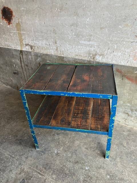 Table d'atelier