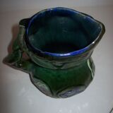 Old vase kaioa bidart