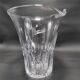 Crystal jug