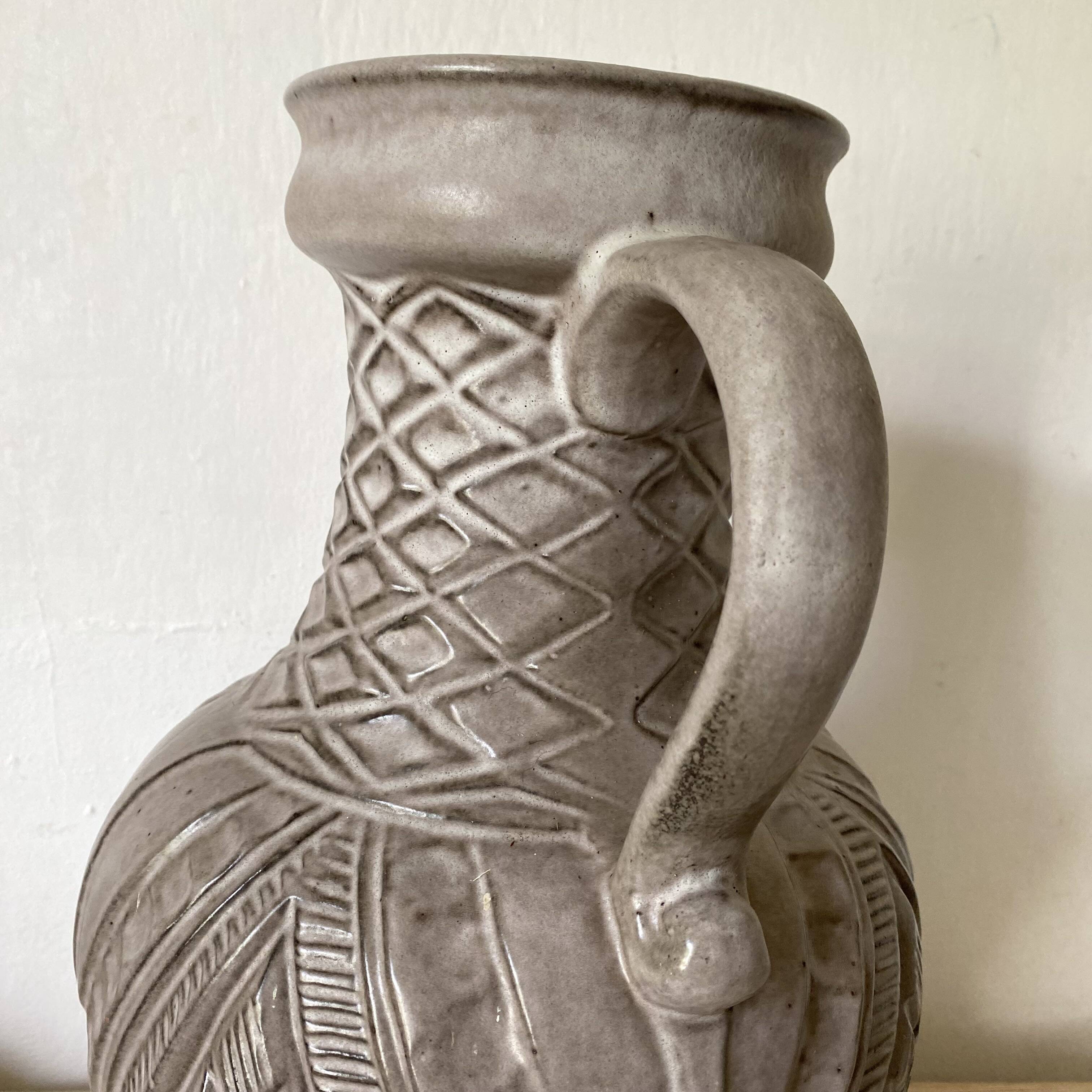 Jarre vintage West Germany 47 cm