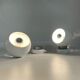 Iconic 60s Lamps Reggiani
