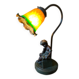 Bedside lamp