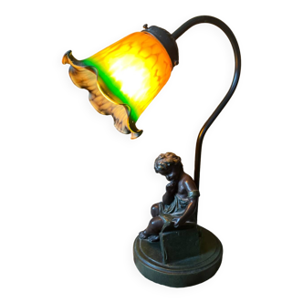 Lampe de chevet