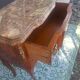 Commode en marqueterie 8