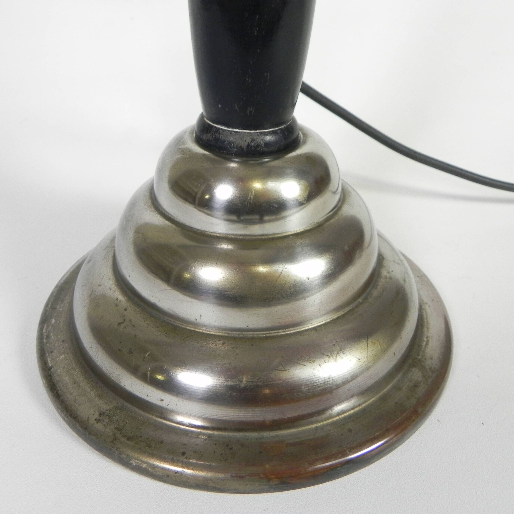 Desk lamp, heat lamp Karl Ochs, 1950s