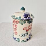 Hand-painted ceramic pot - Emma Bridgewater Vintage