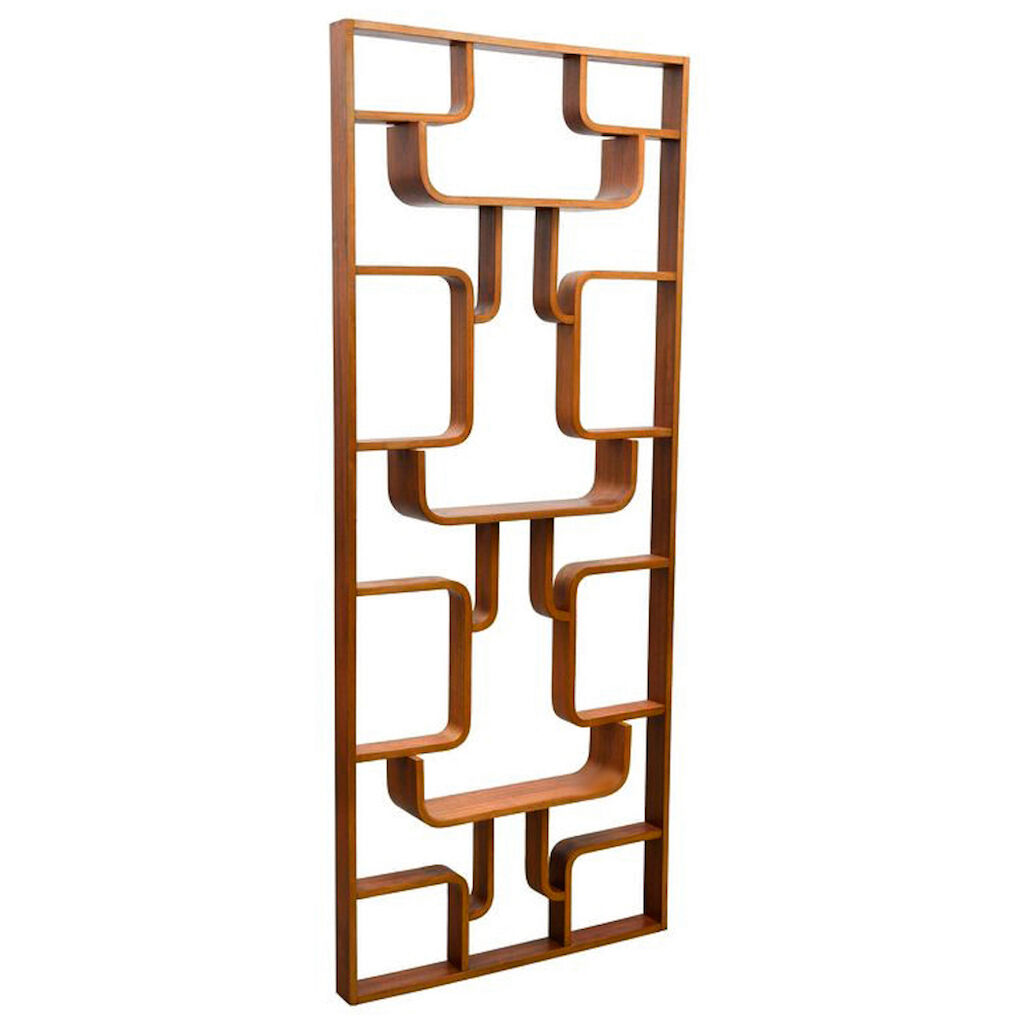 Roomdivider - Flower Wall