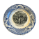 19th Creil Montereau Plate No.5