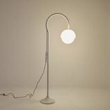 "4055" floor lamp by Luigi Bandini Buti for Kartell, 1960s