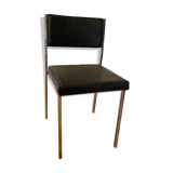 Chair 70s chrome